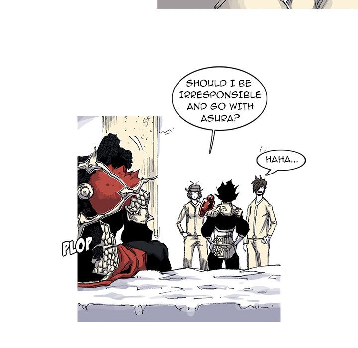 Asura Chapter 35