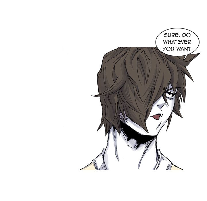 Asura Chapter 35