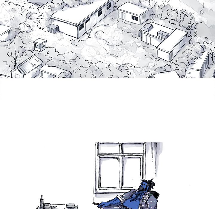 Asura Chapter 35
