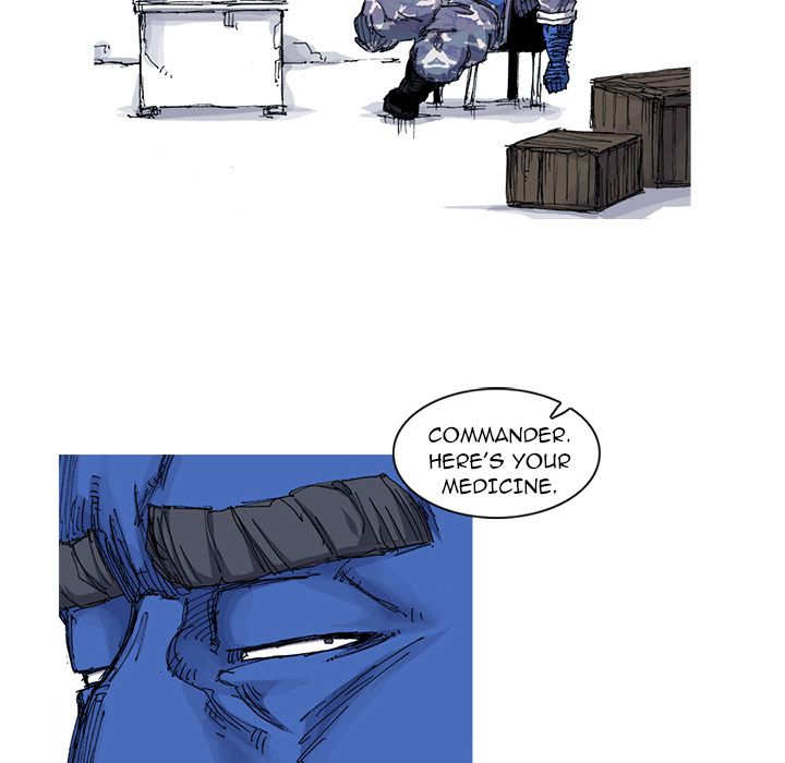 Asura Chapter 35