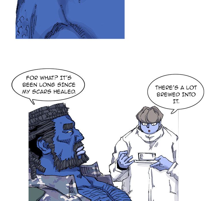 Asura Chapter 35