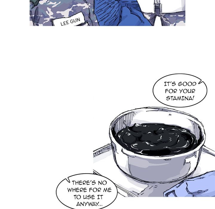 Asura Chapter 35