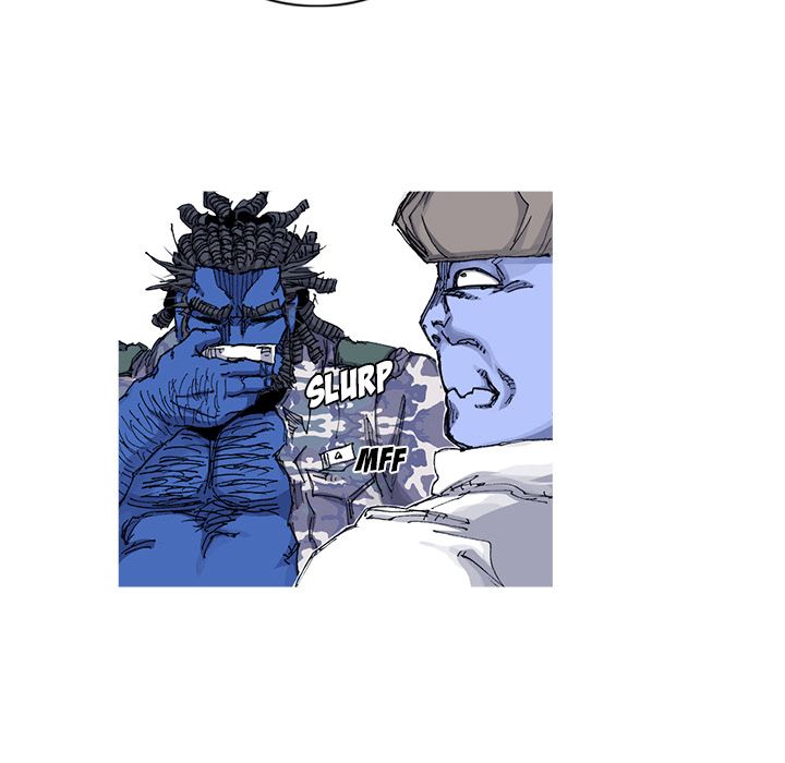 Asura Chapter 35