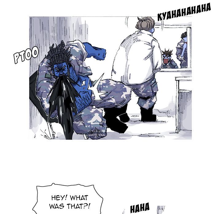 Asura Chapter 35