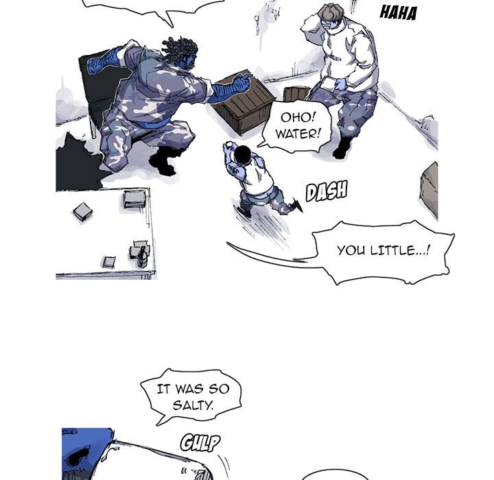 Asura Chapter 35