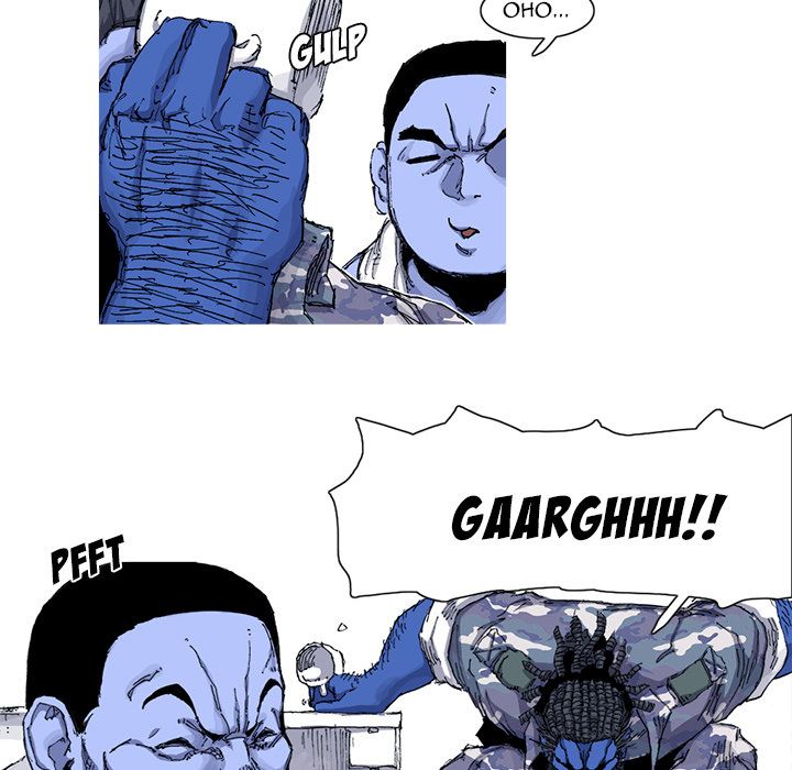 Asura Chapter 35