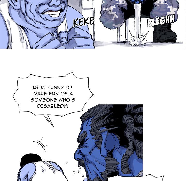 Asura Chapter 35