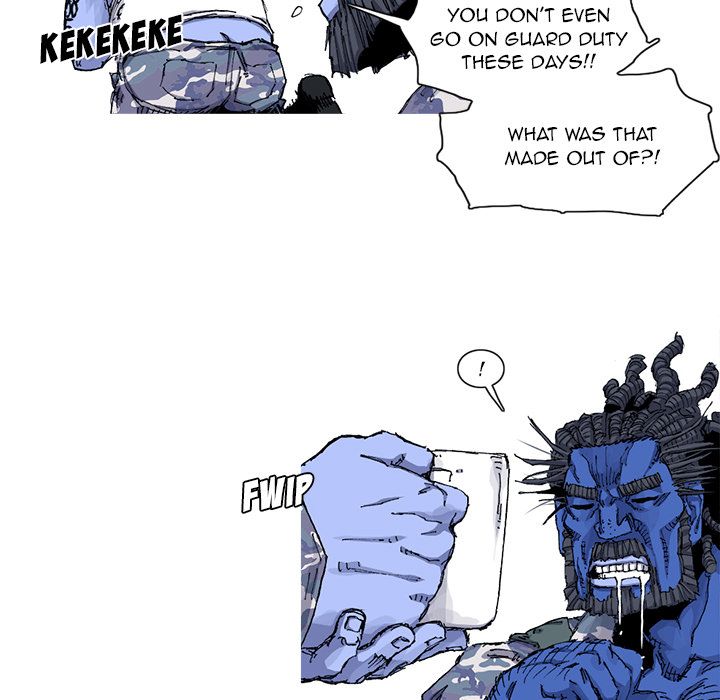 Asura Chapter 35