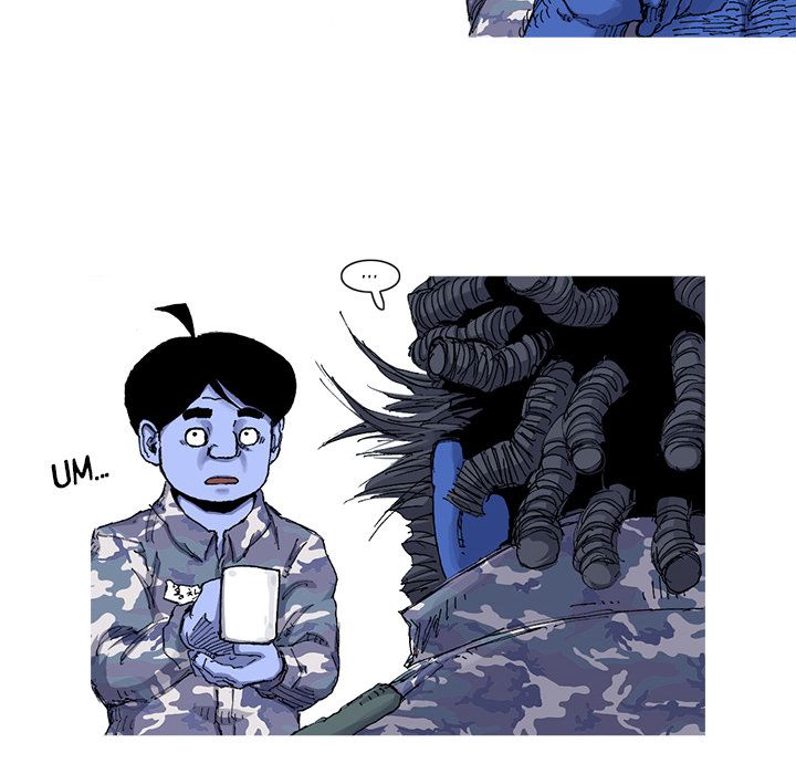 Asura Chapter 35
