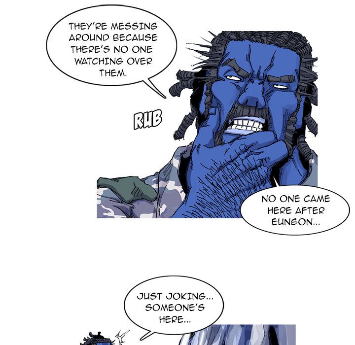 Asura Chapter 35