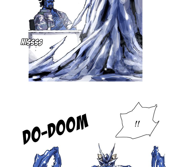 Asura Chapter 35