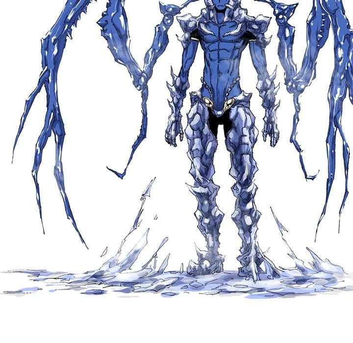 Asura Chapter 35
