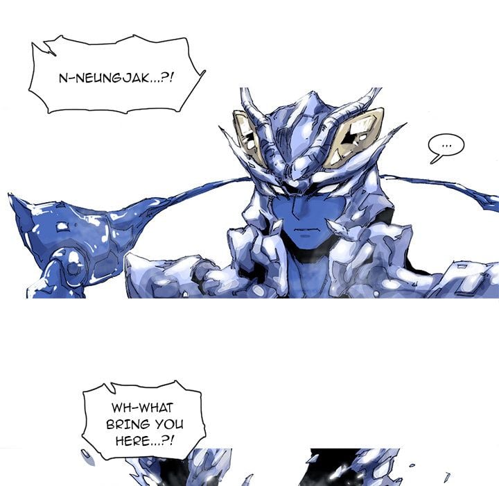 Asura Chapter 35