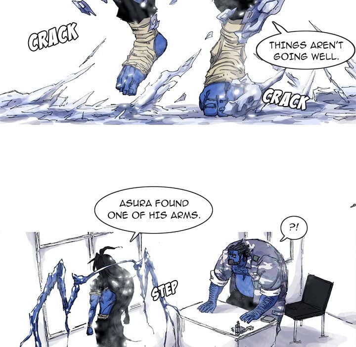 Asura Chapter 35