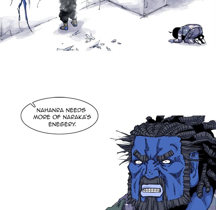Asura Chapter 35