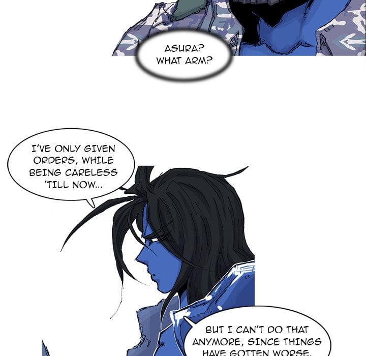 Asura Chapter 35