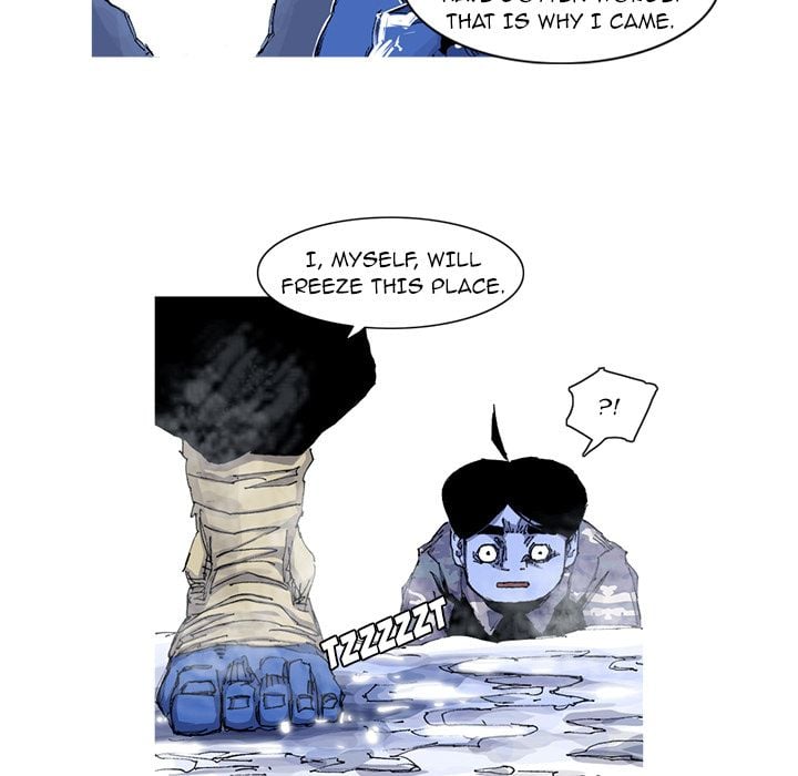 Asura Chapter 35