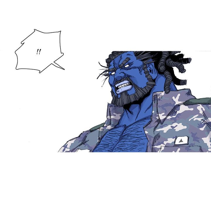 Asura Chapter 35