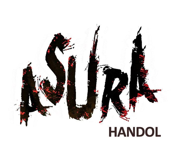 Asura Chapter 35
