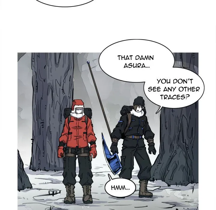 Asura Chapter 4