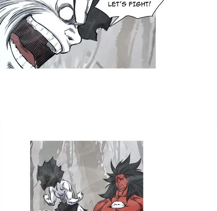 Asura Chapter 4