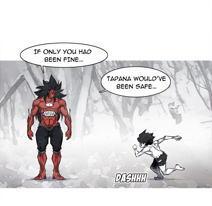 Asura Chapter 4
