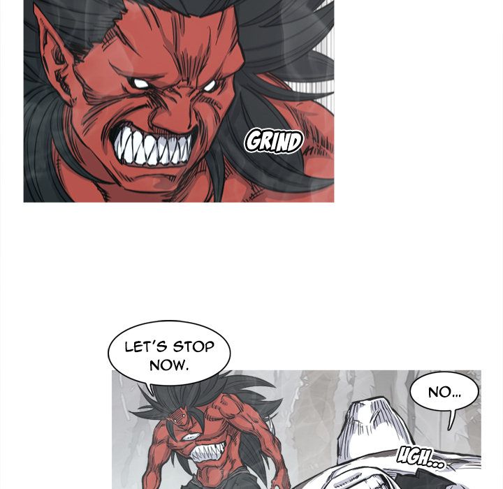 Asura Chapter 4