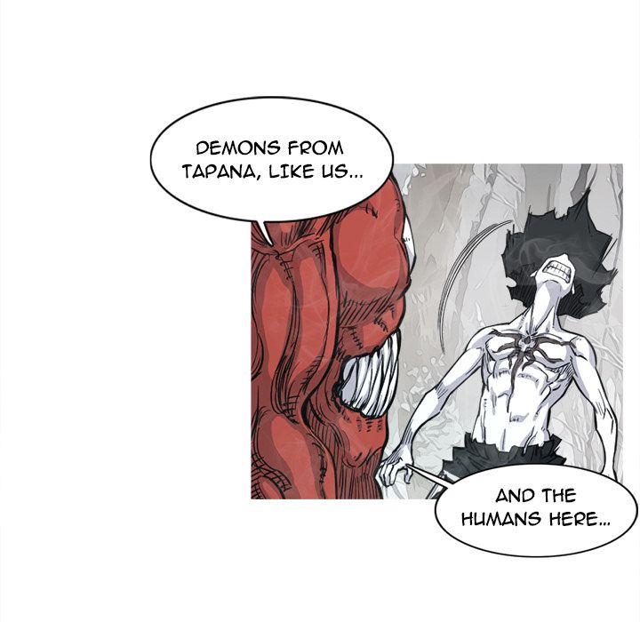 Asura Chapter 4