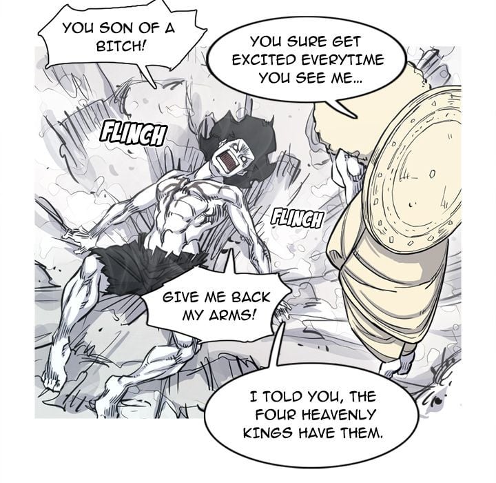 Asura Chapter 4