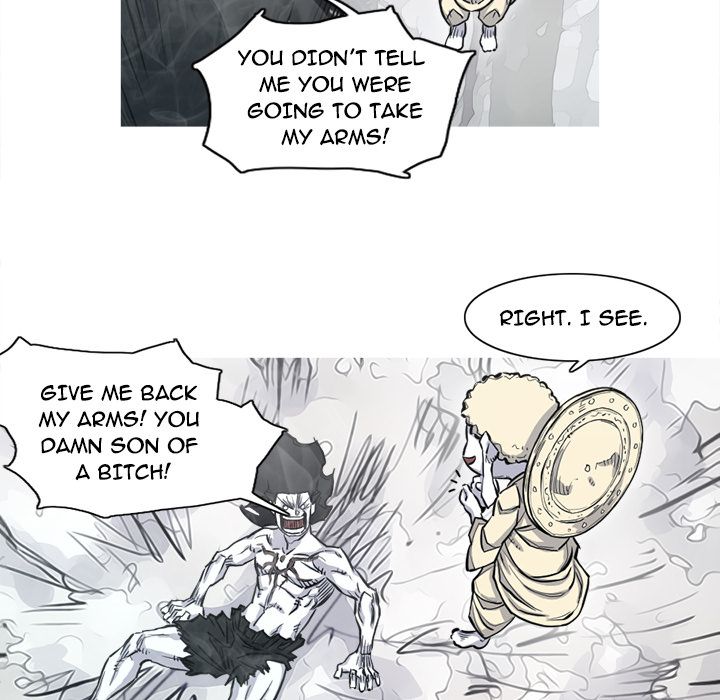 Asura Chapter 4