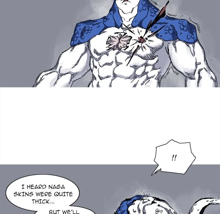 Asura Chapter 40