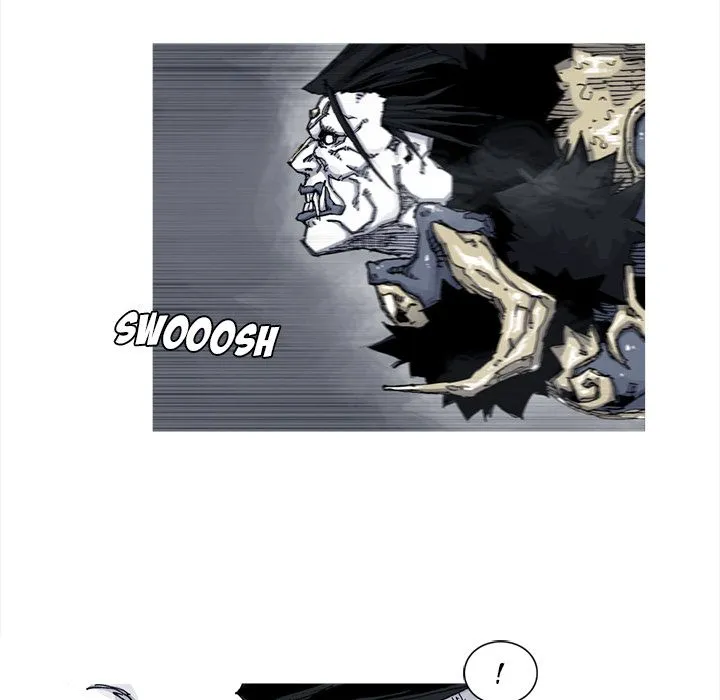 Asura Chapter 42