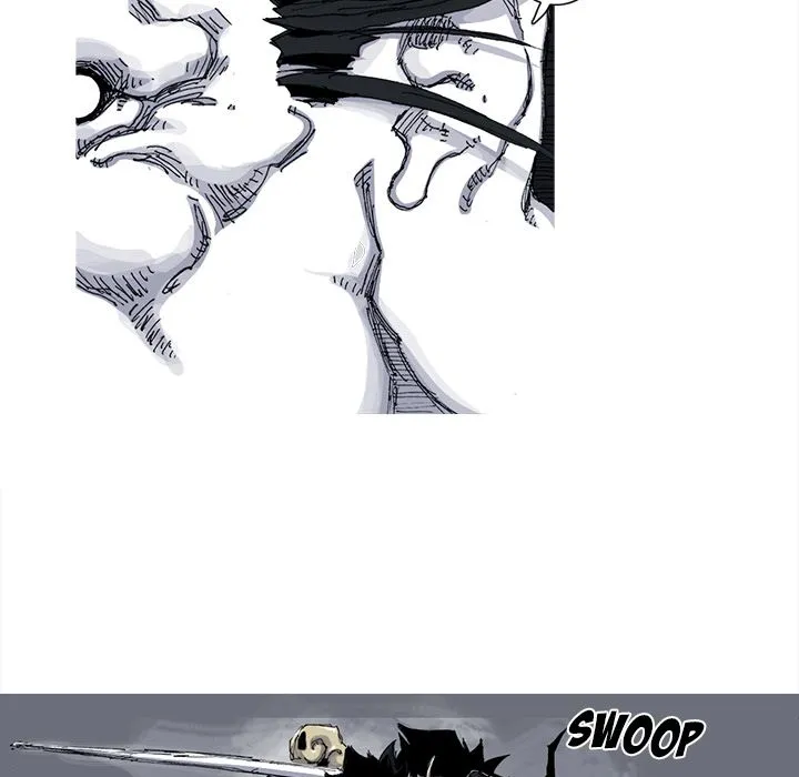 Asura Chapter 42