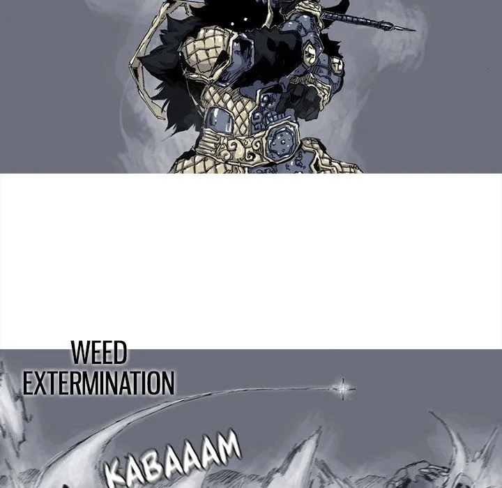 Asura Chapter 42