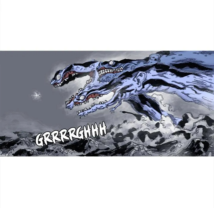 Asura Chapter 42