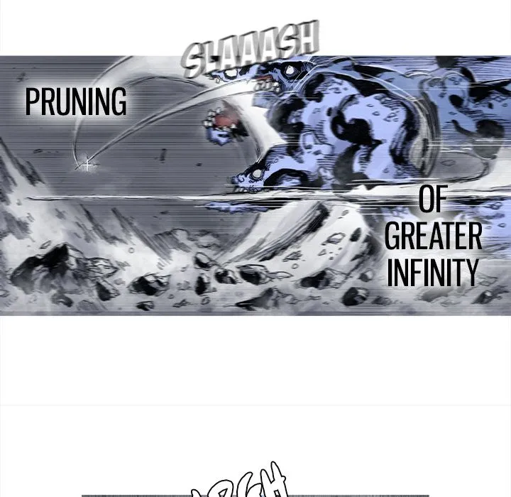 Asura Chapter 42