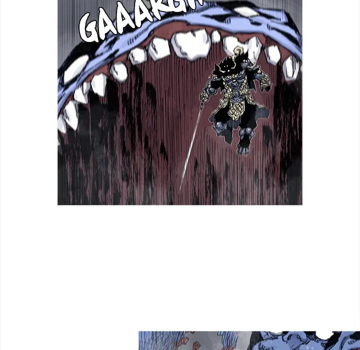 Asura Chapter 42