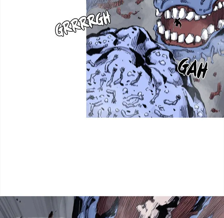 Asura Chapter 42