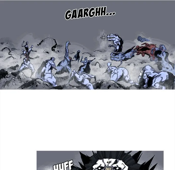 Asura Chapter 42