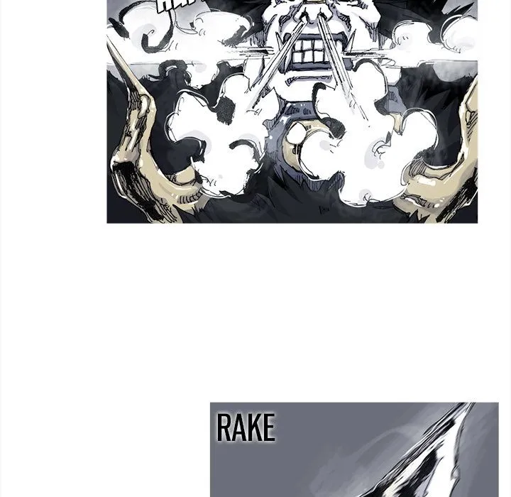 Asura Chapter 42