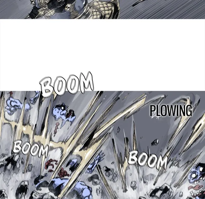 Asura Chapter 42