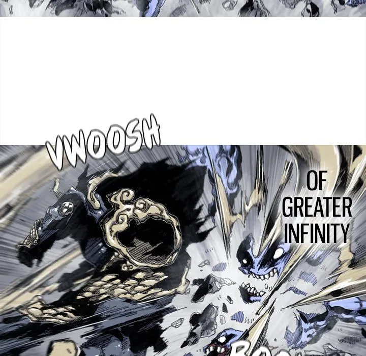 Asura Chapter 42