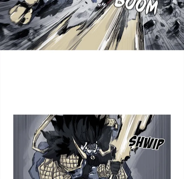 Asura Chapter 42