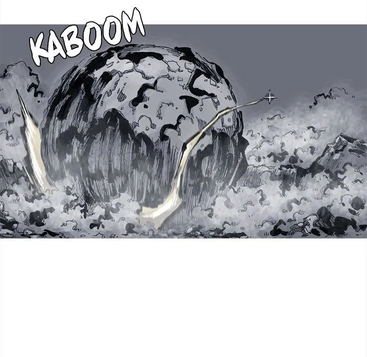 Asura Chapter 42
