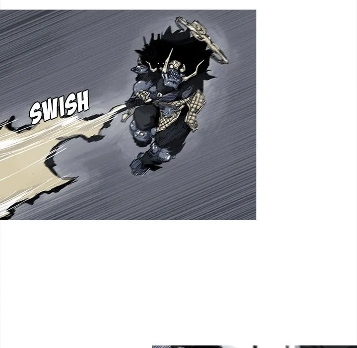 Asura Chapter 42