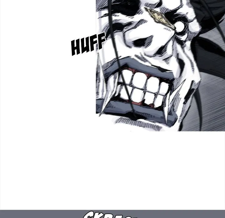 Asura Chapter 42