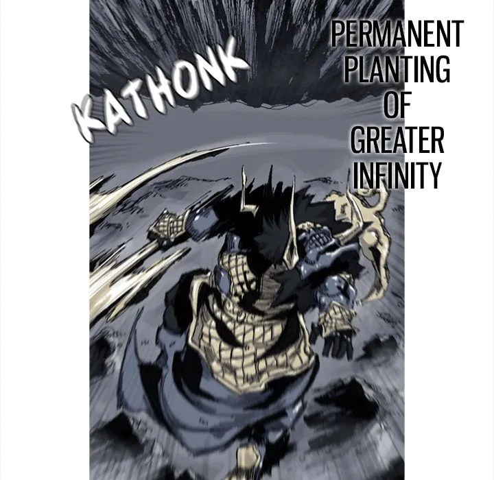 Asura Chapter 42