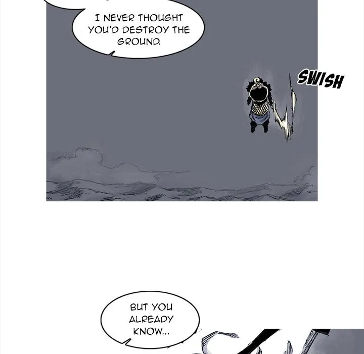 Asura Chapter 42