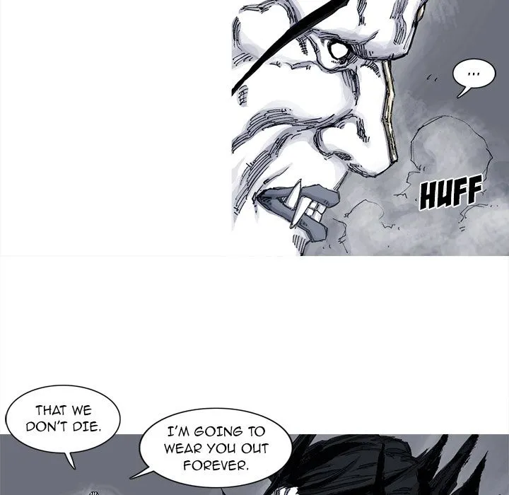 Asura Chapter 42