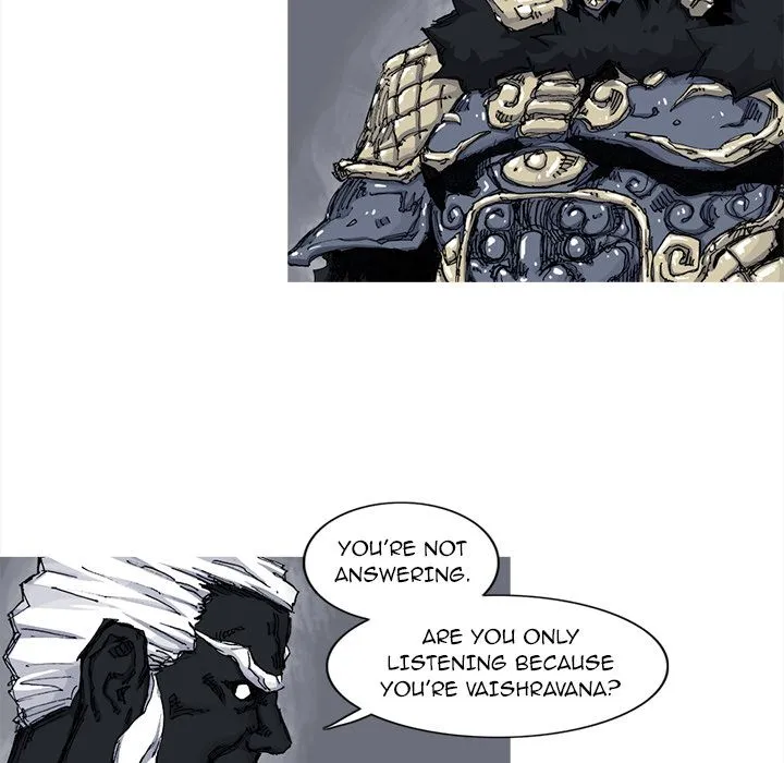Asura Chapter 42